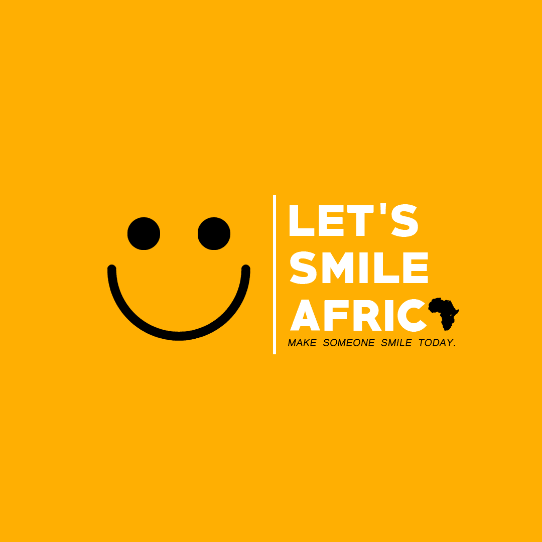 Let's Smile Africa